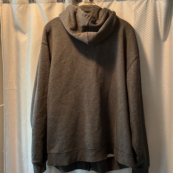 Men’s large champion sweatshirt. Quite warm. - Picture 4 of 4